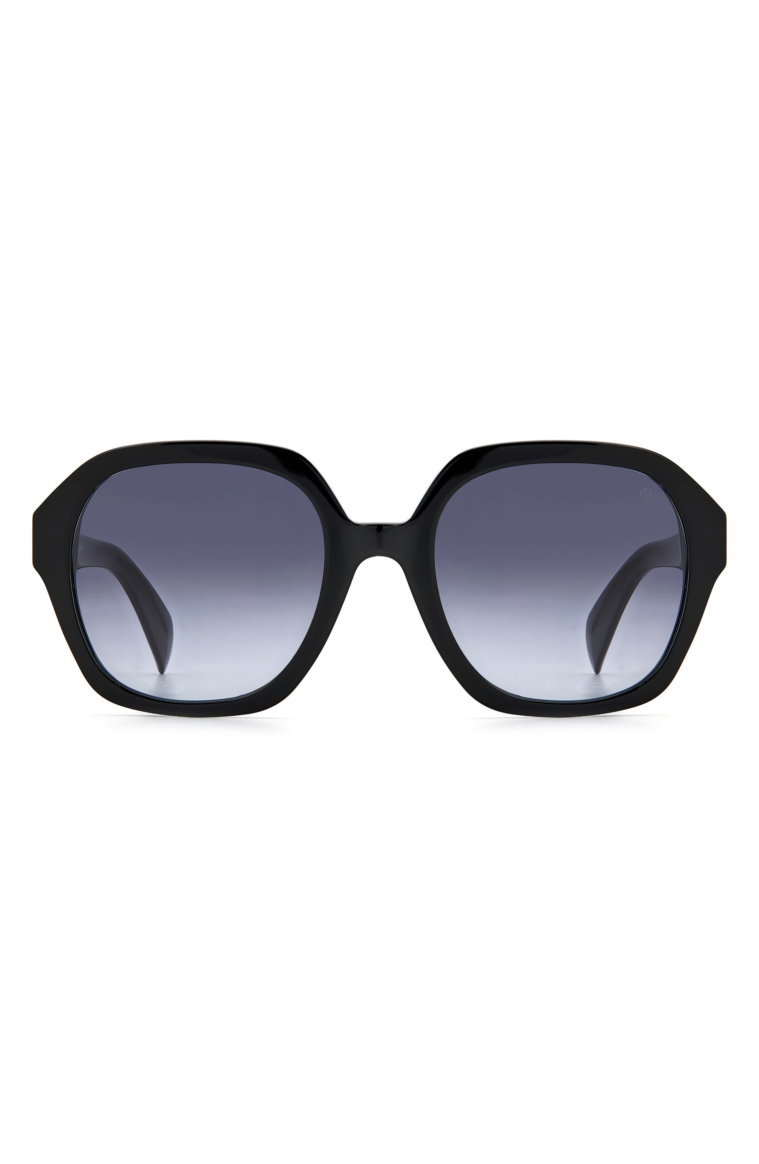 tom ford anoushka black sunglasses