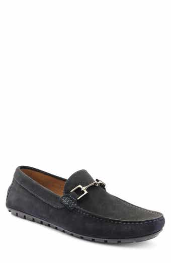 Nordstrom Barrett Braided Bit Driving Shoe Men Nordstrom