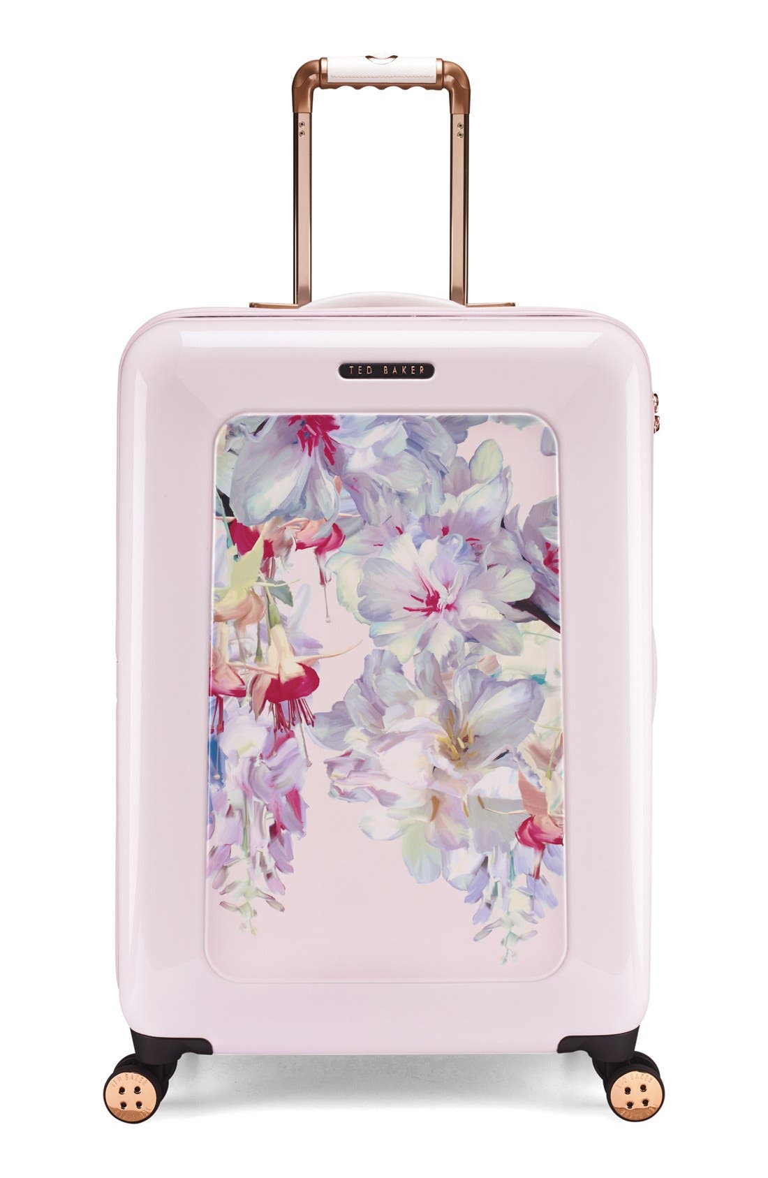 ted baker suitcase medium