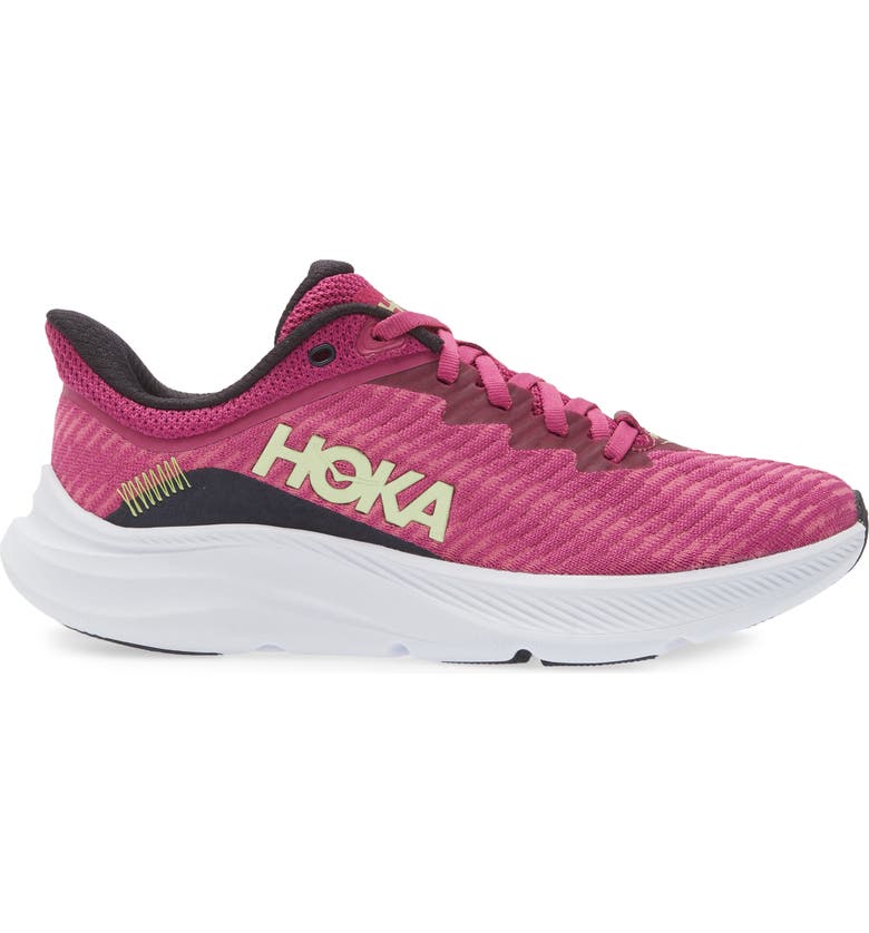 HOKA Solimar Running Shoe (Women) | Nordstrom