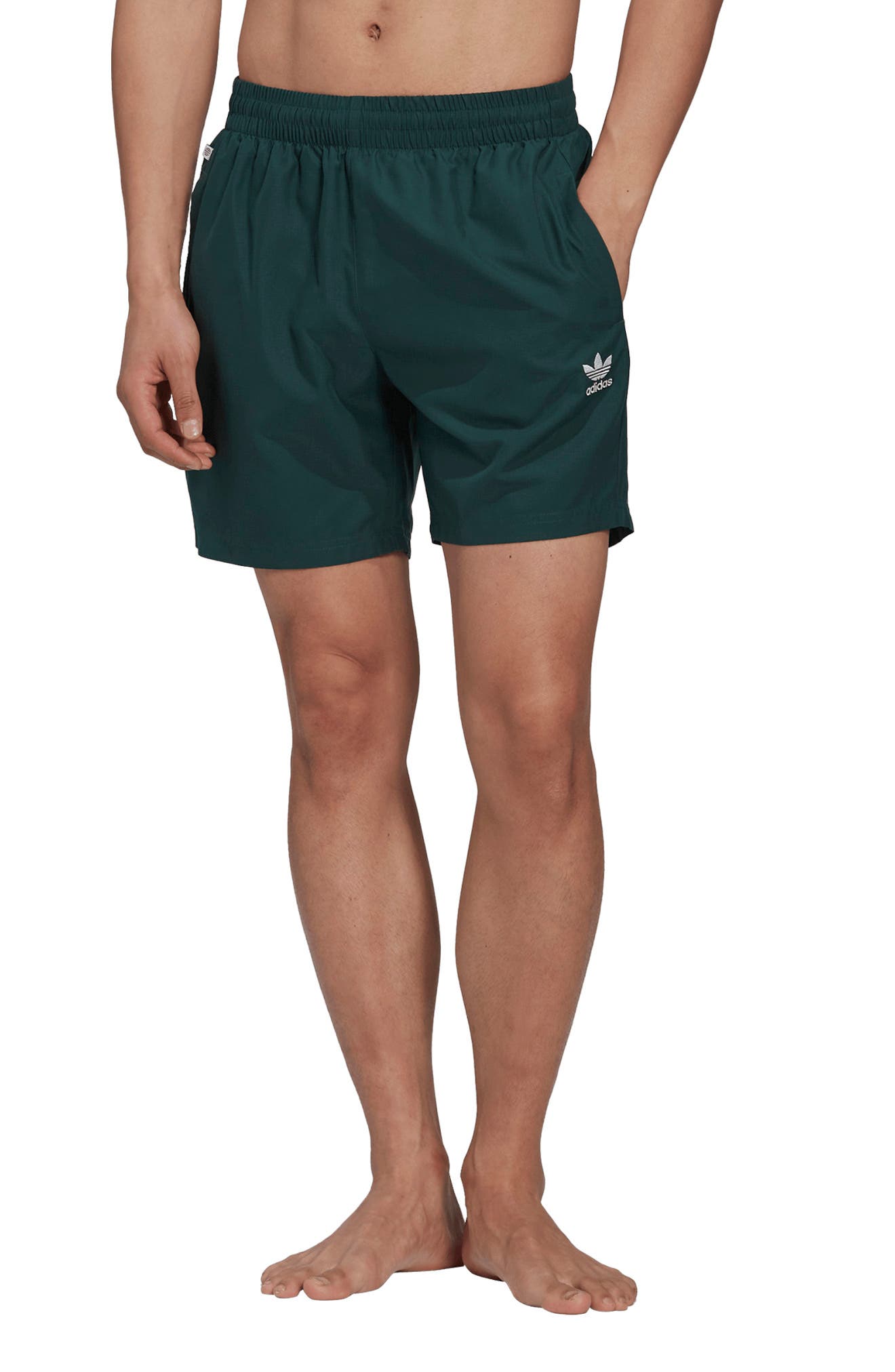 adidas swim trunks sale