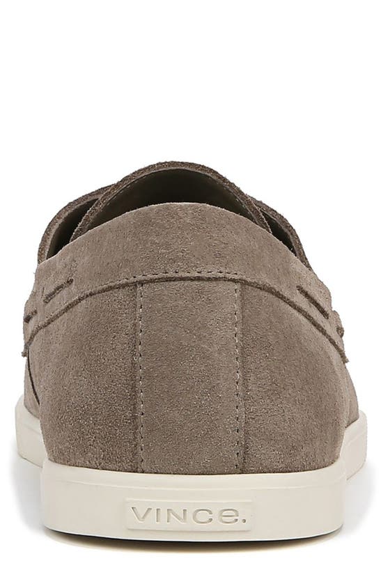 Vince Salerno Loafer In Flint 2