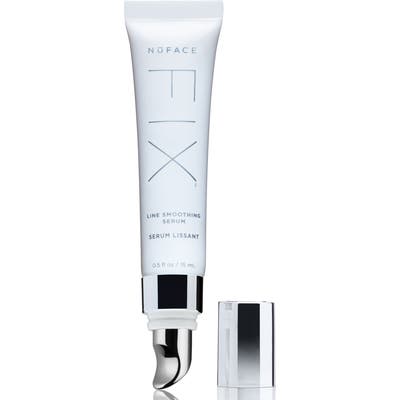 Nuface Fix Line Smoothing Serum
