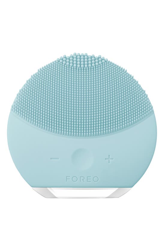 FOREO LUNA(TM) MINI 2 COMPACT FACIAL CLEANSING DEVICE