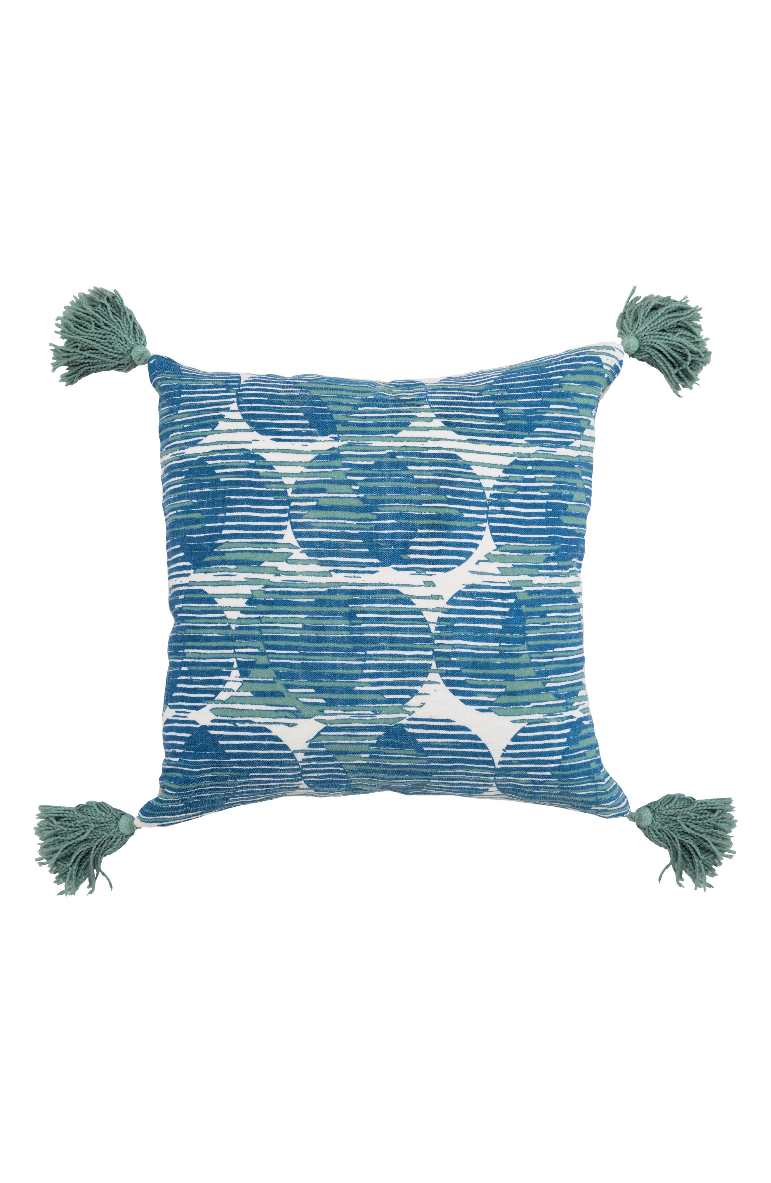 Villa Home Collection Olympia Accent Pillow Nordstrom