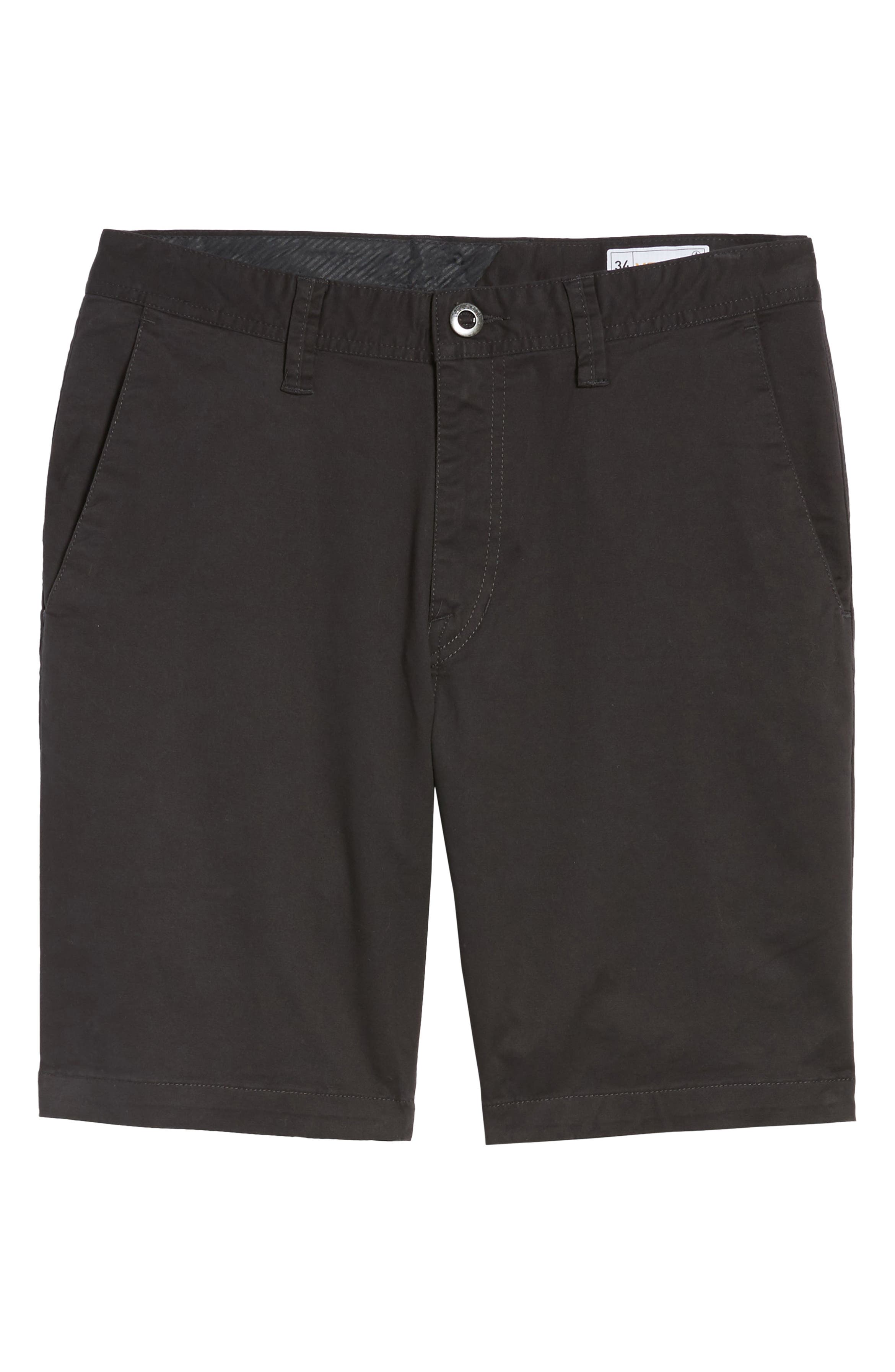 Volcom Lightweight Shorts | Nordstrom