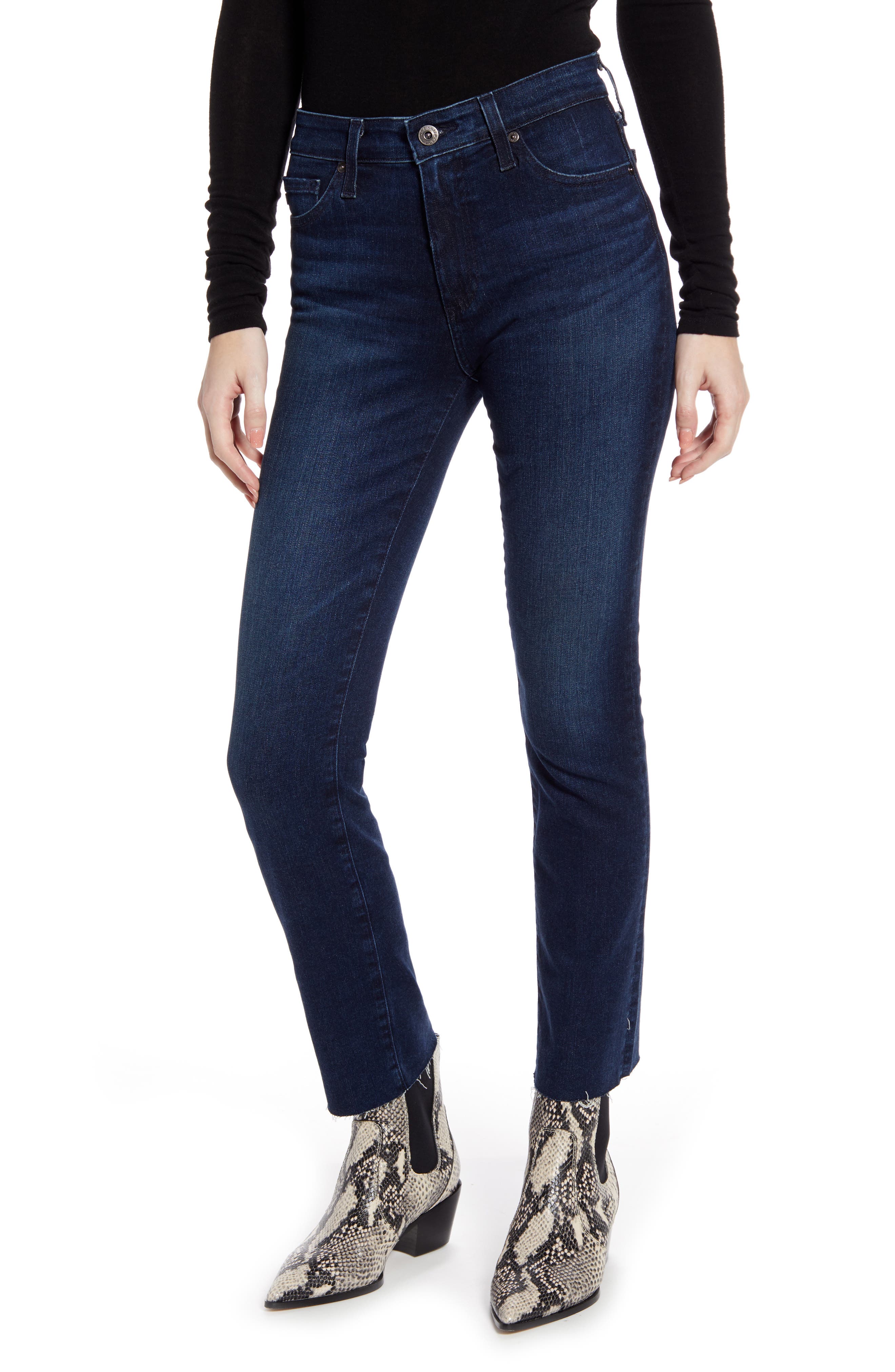 nordstrom ag jeans