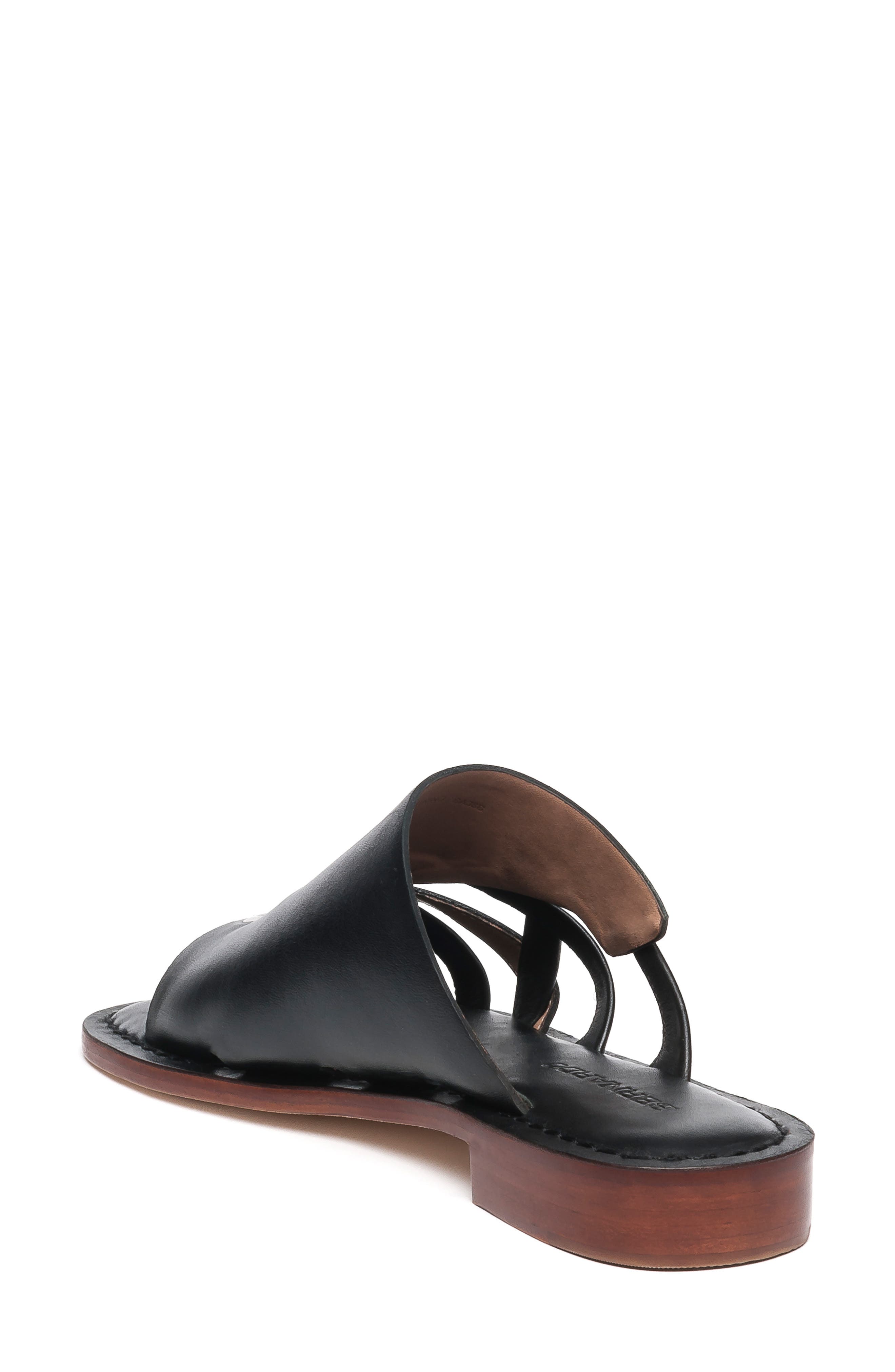 bernardo tenley sandals