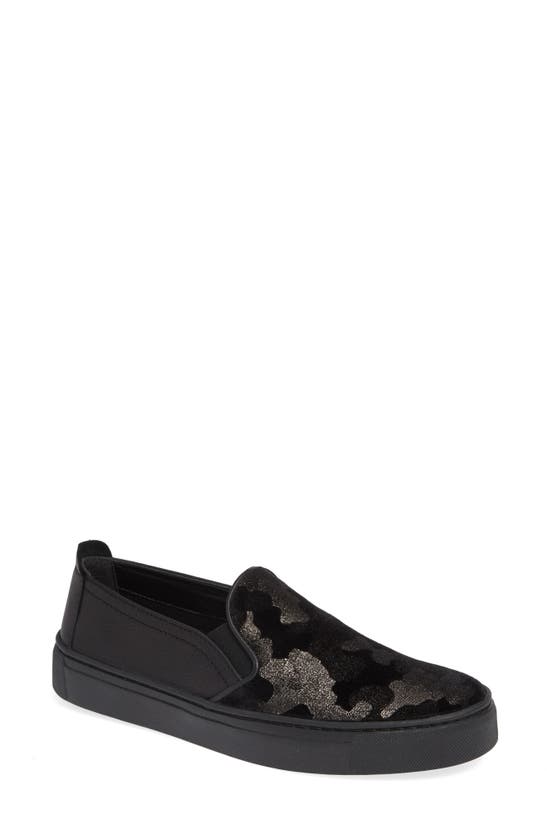 THE FLEXX 'SNEAK NAME' SNEAKER