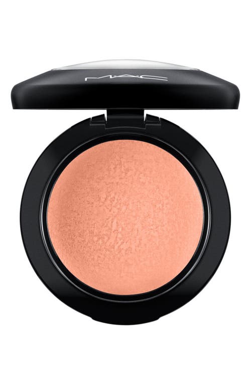 UPC 773602458271 product image for MAC Cosmetics MAC Mineralize Blush in Naturally Flawless at Nordstrom | upcitemdb.com