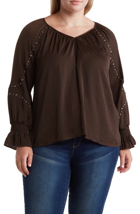 Women's Pullover Tops | Nordstrom