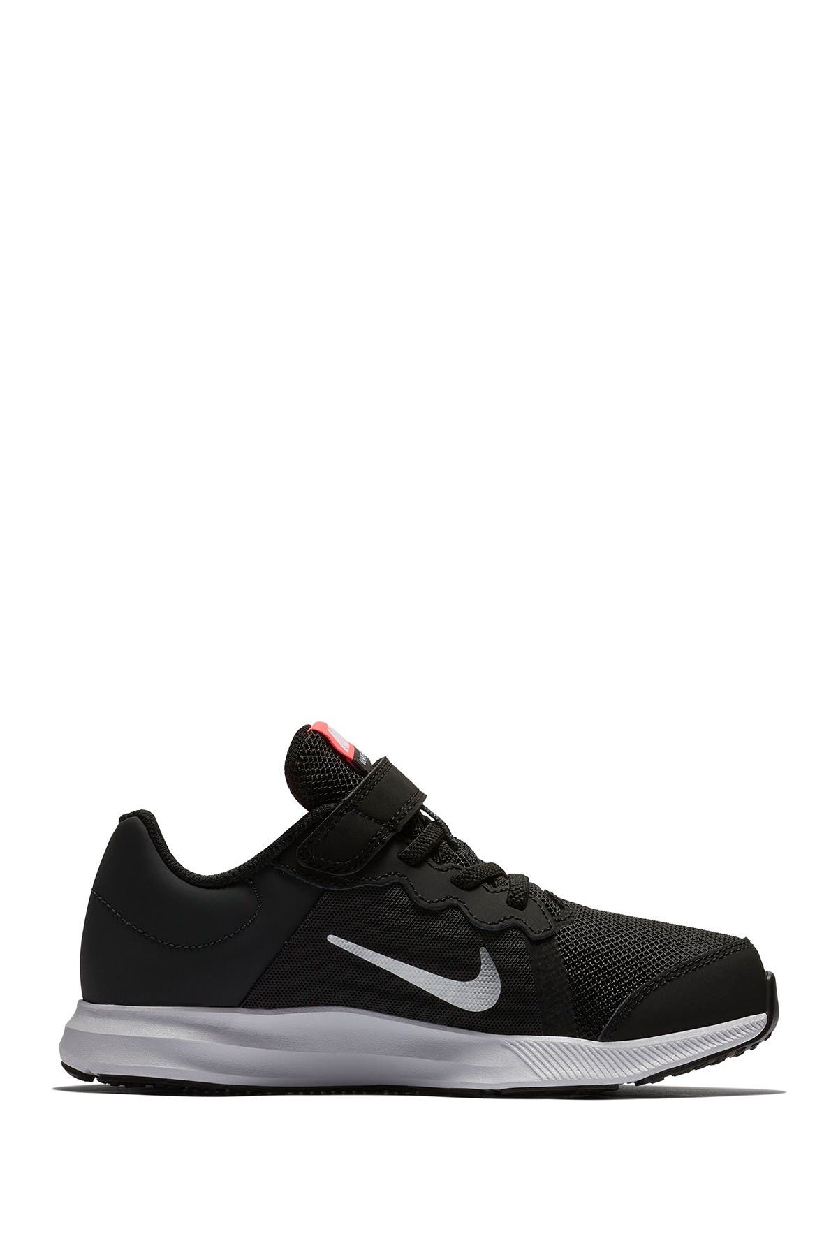 nike downshifter 8 little kid