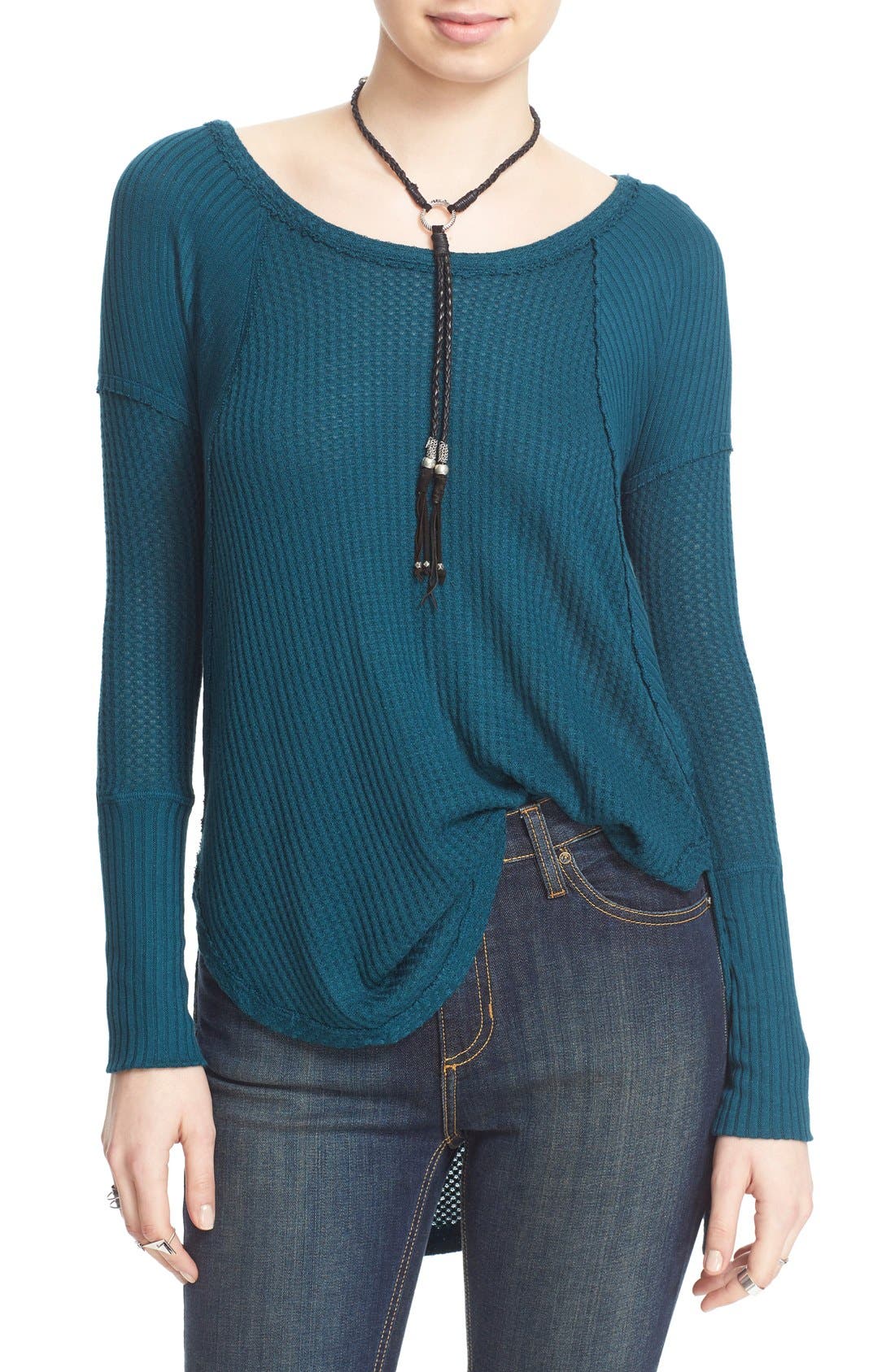 free people ventura thermal