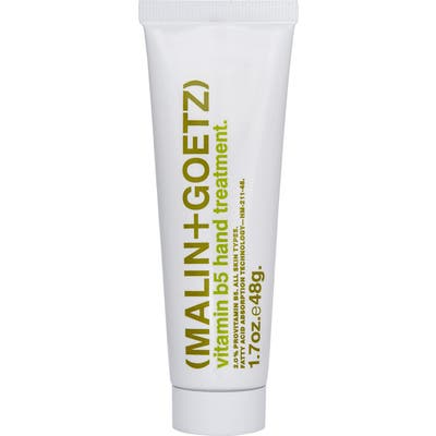 Malin+Goetz Vitamin B5 Hand Treatment