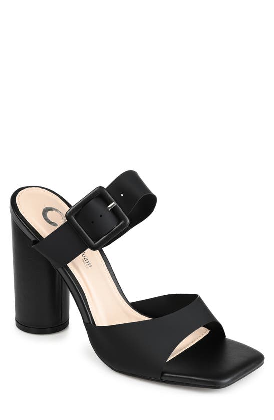 JOURNEE COLLECTION JOURNEE COLLECTION TRU COMFORT FOAM PUMP
