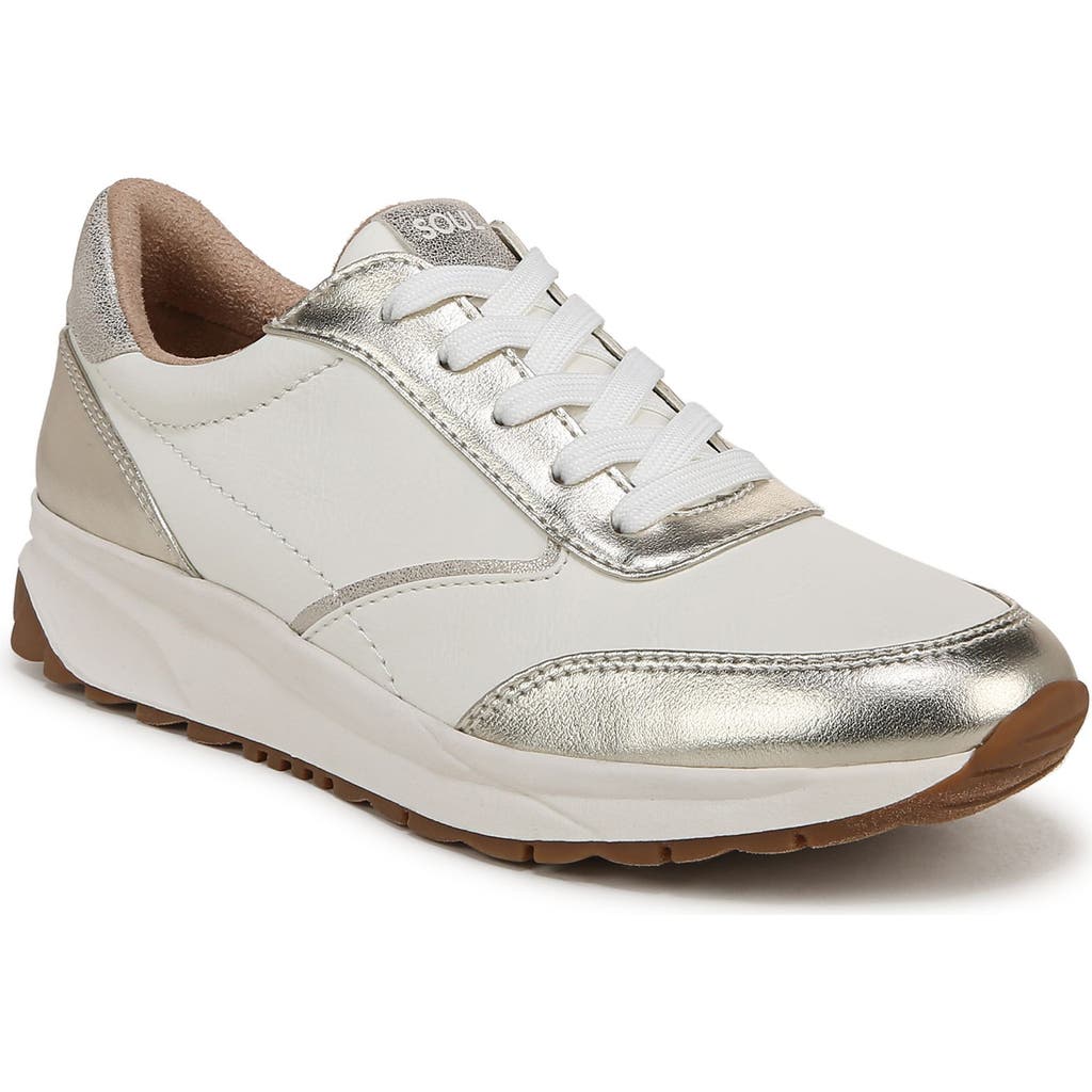 SOUL NATURALIZER SOUL NATURALIZER JACKSON SNEAKER
