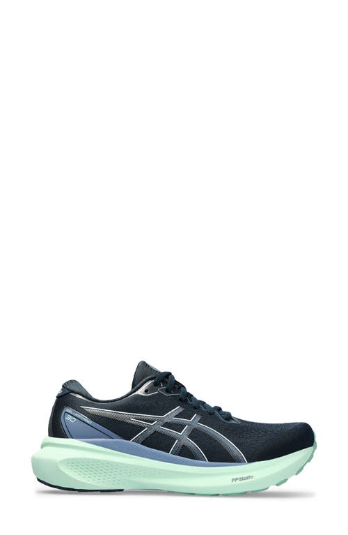 Shop Asics ® Gel-kayano® 30 Running Shoe In French Blue/denim Blue