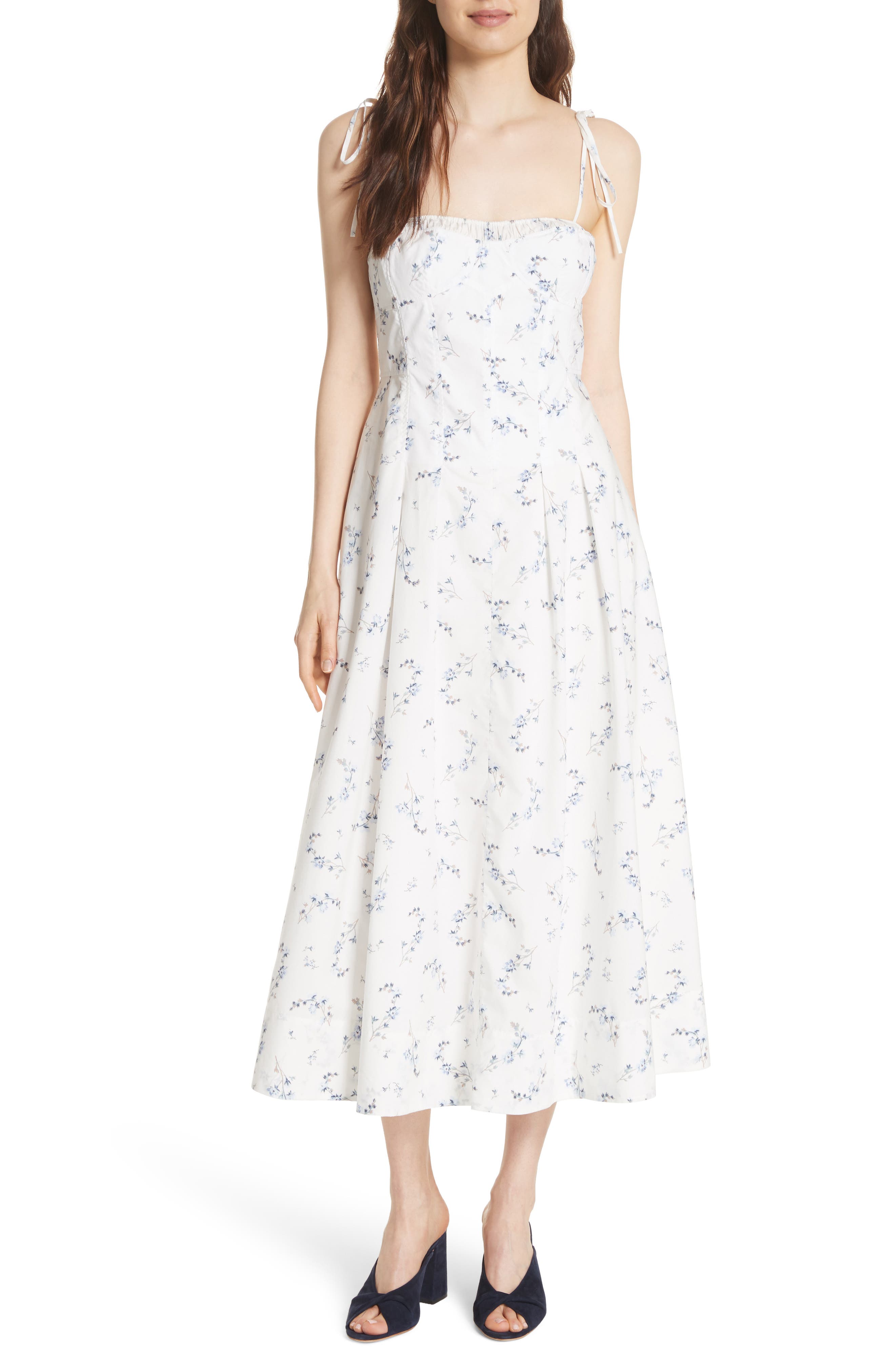 rebecca taylor francine dress