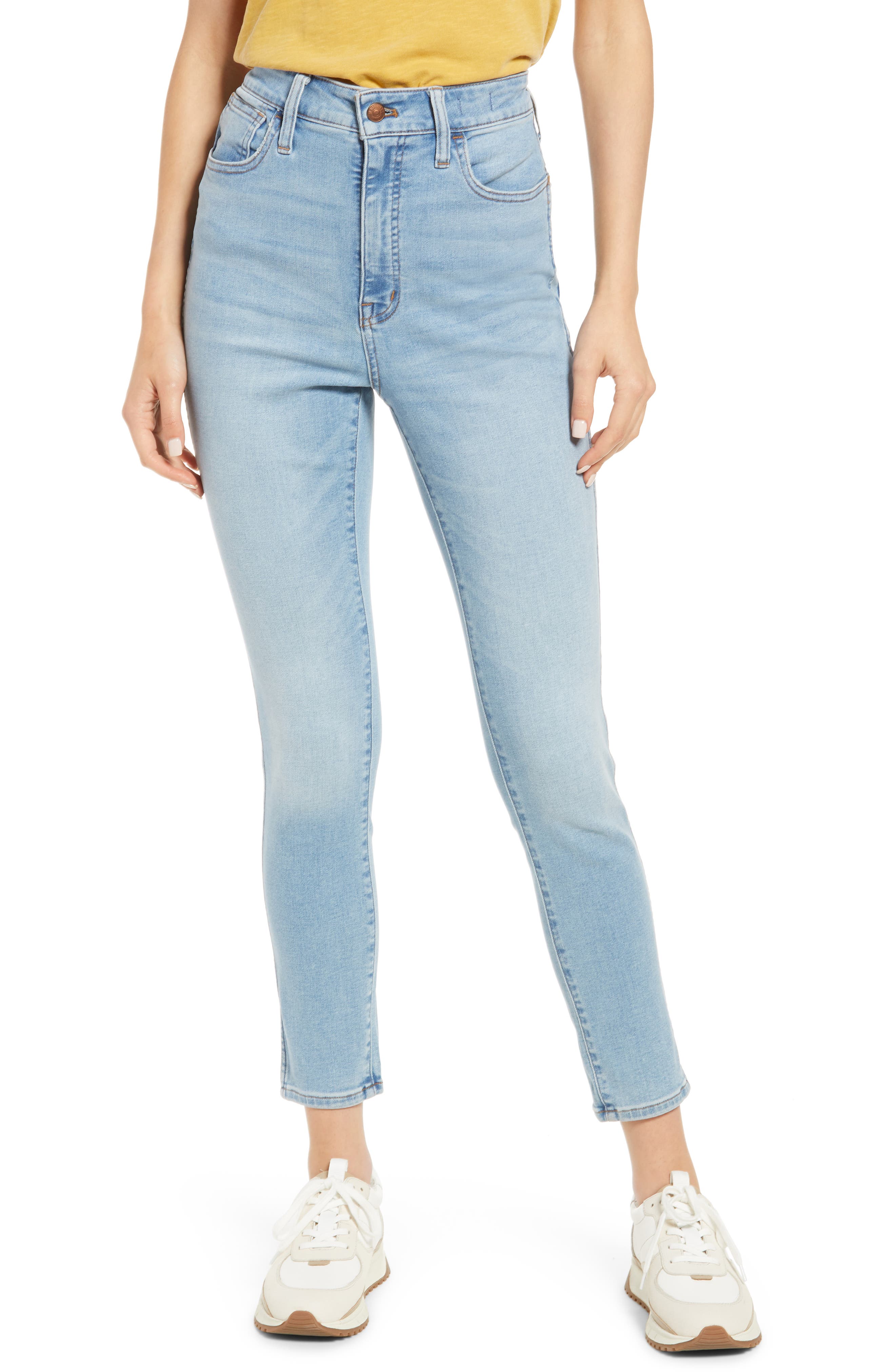 Madewell Women's Curvy Roadtripper 