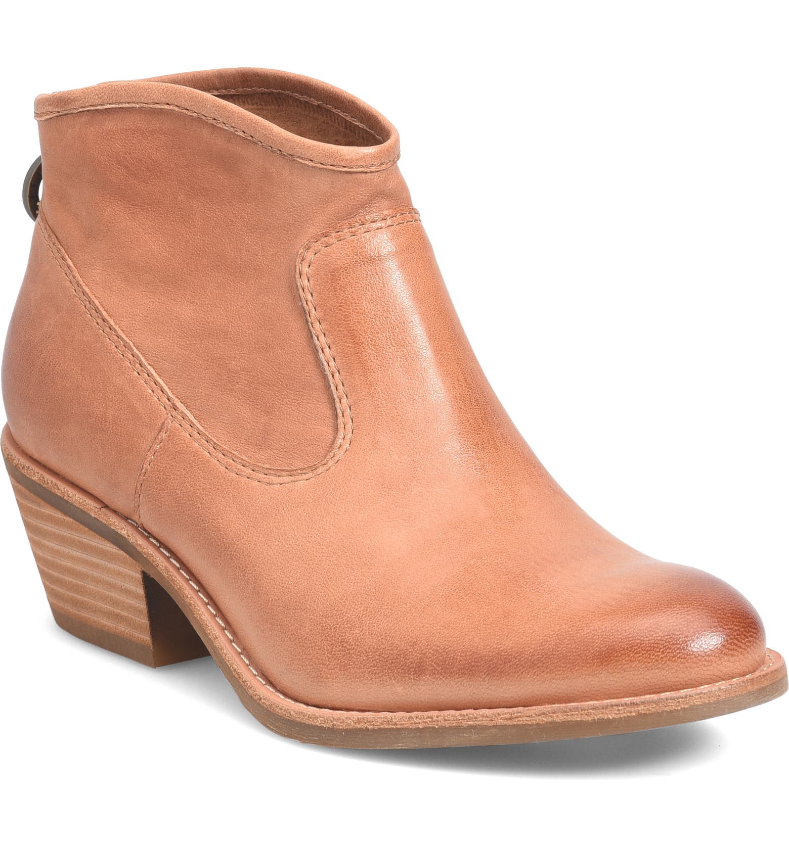 Söfft Aisley Bootie | Nordstrom