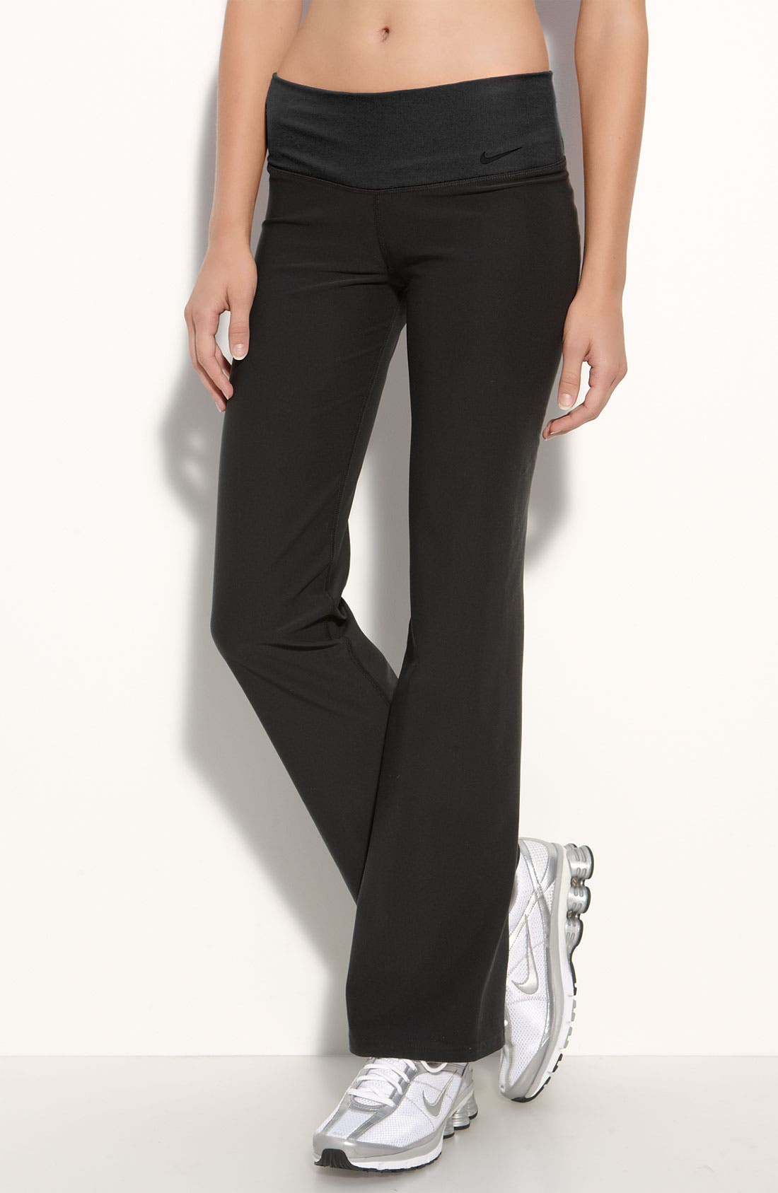 slim nike pants