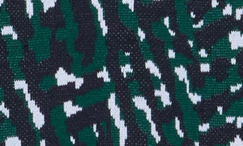 Eliza J Sonia Sheath Dress In Green