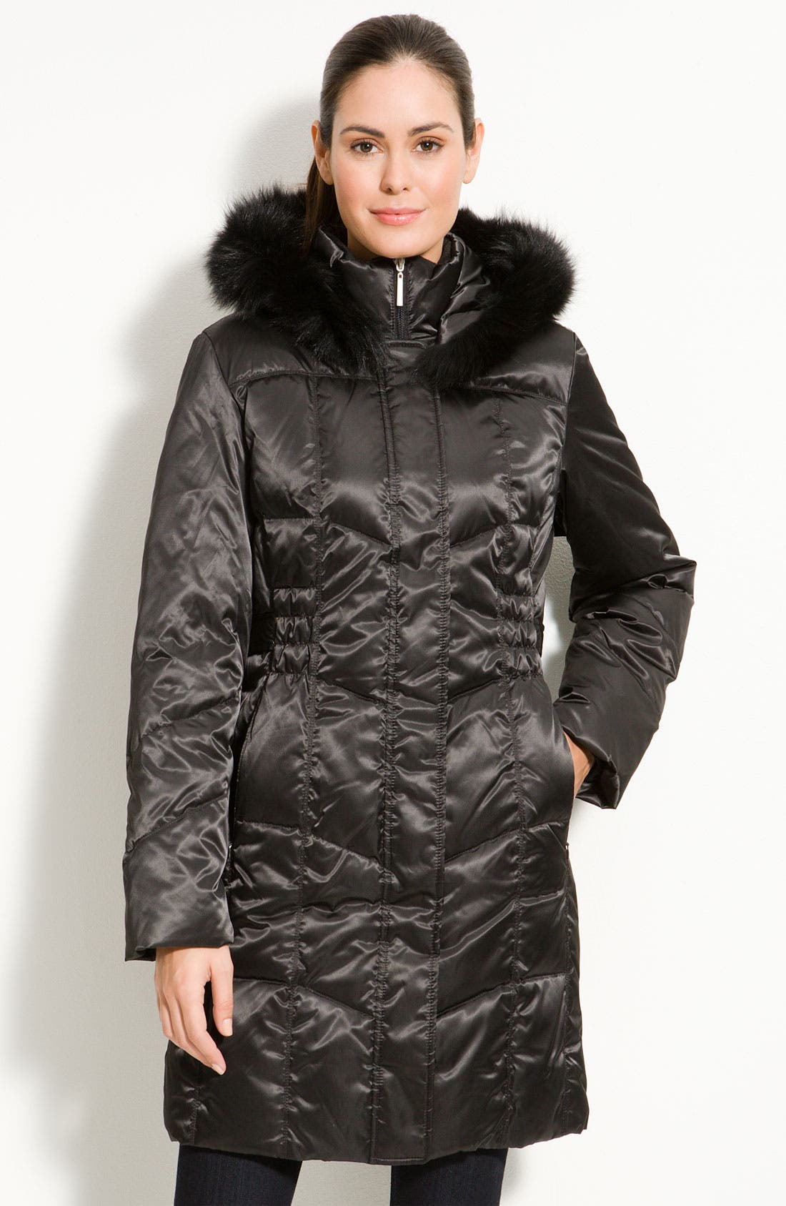 utex down coat