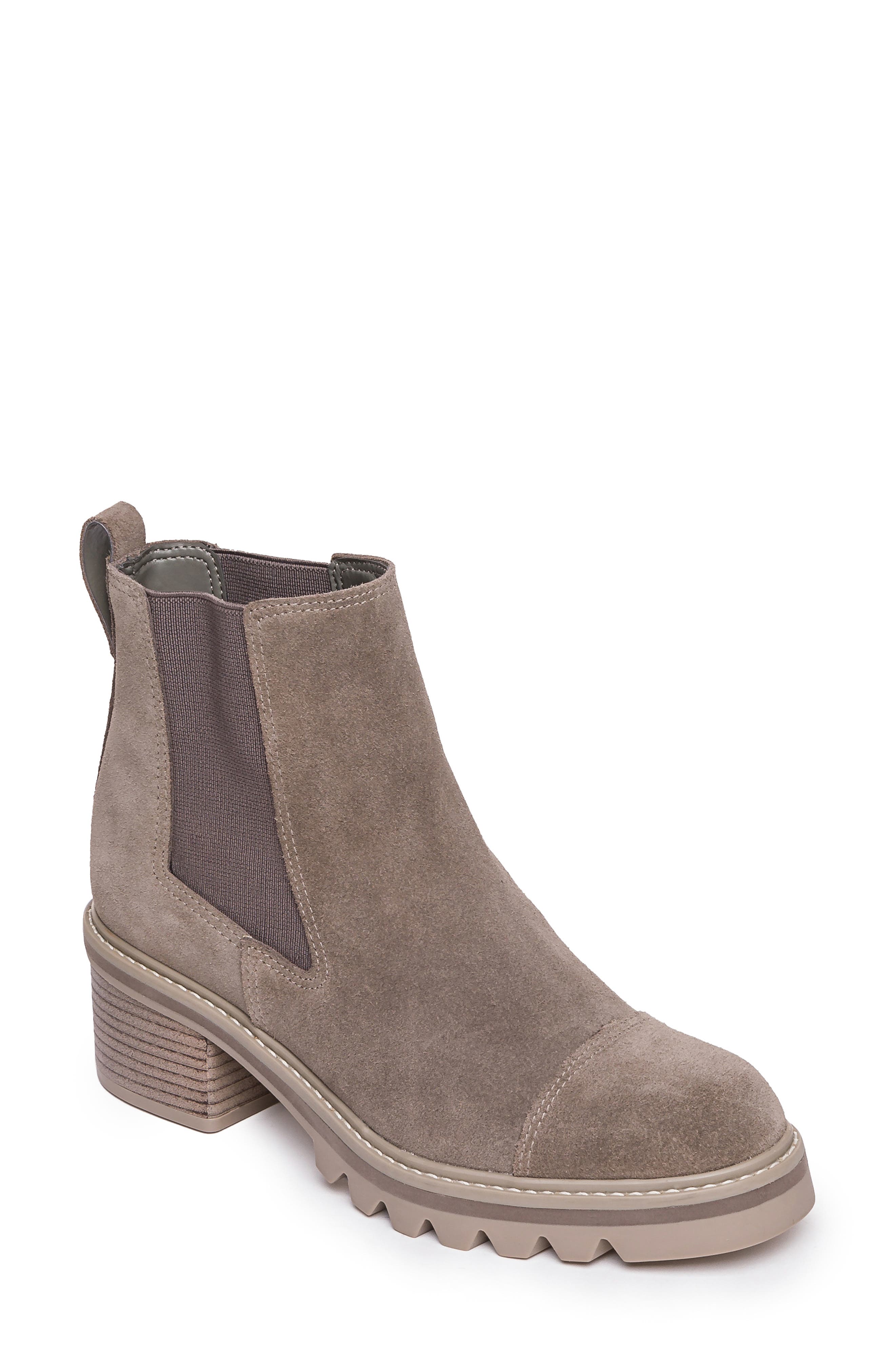 Women's Brown Booties \u0026 Ankle Boots 