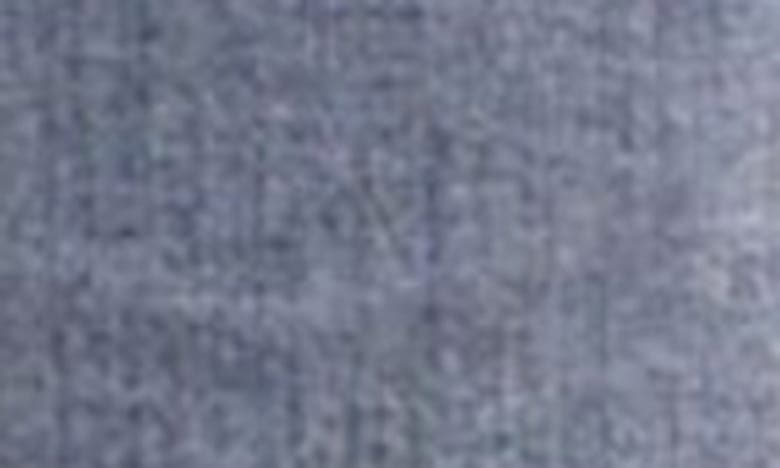 Jachs Stretch Chambray Pull-on Shorts In Indigo