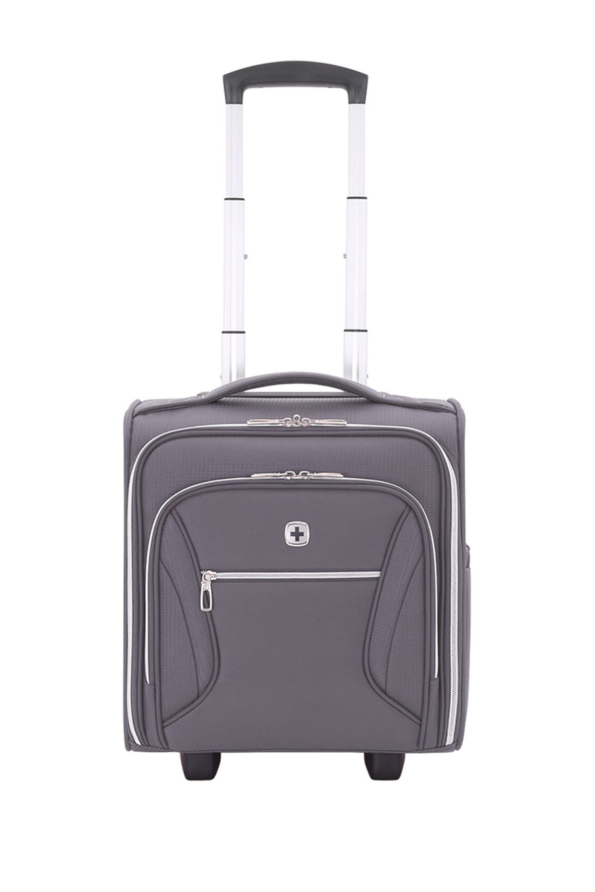 underseater luggage