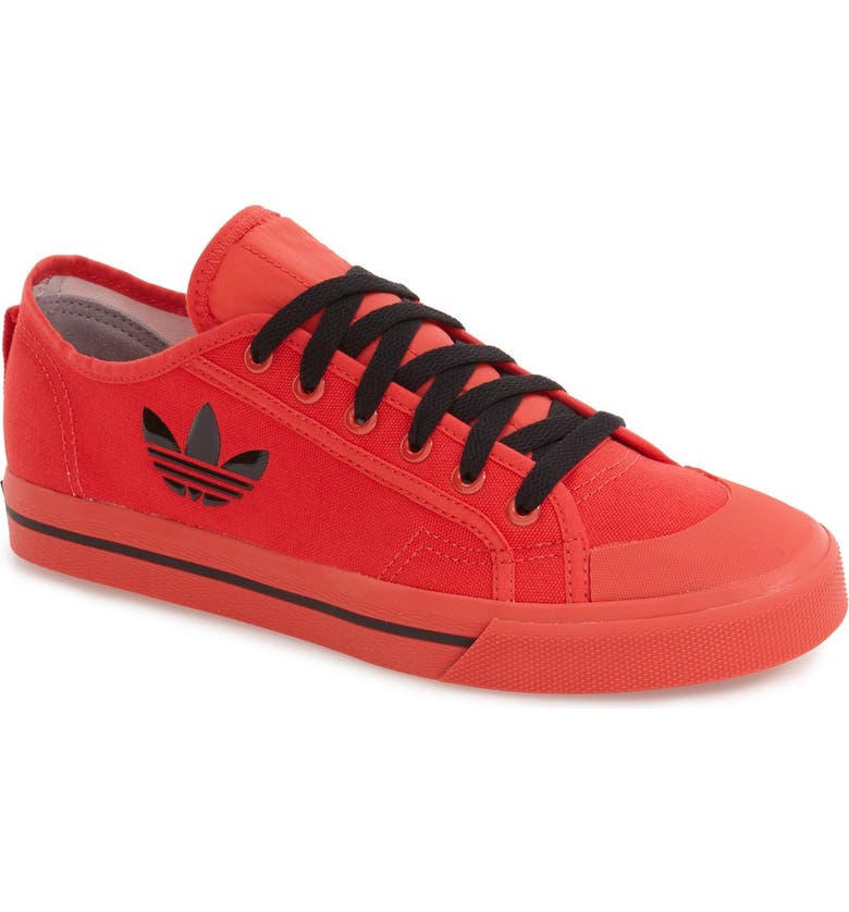 adidas by Raf Simons 'Matrix Spirit' Low Top Sneaker (Men adidas free, adidas Raf Simons x Adidas 'Matrix Spirit