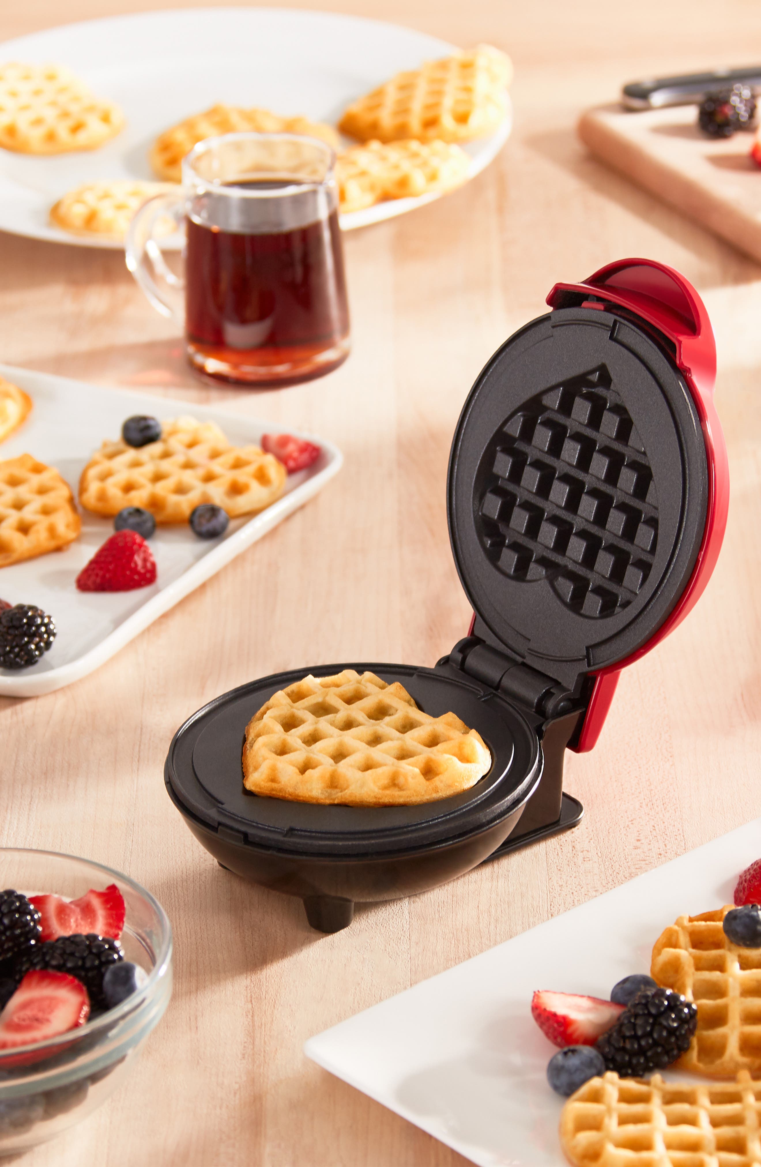 nordstrom waffle maker