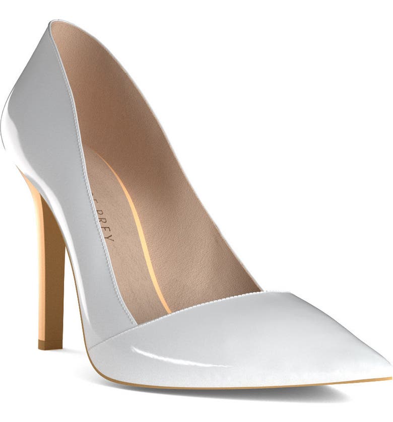 Shoes of Prey Pointy Toe Pump (Women) | Nordstrom