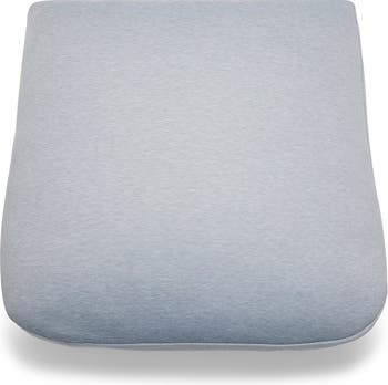Casper Sleep Backrest Pillow, One Size, Gray