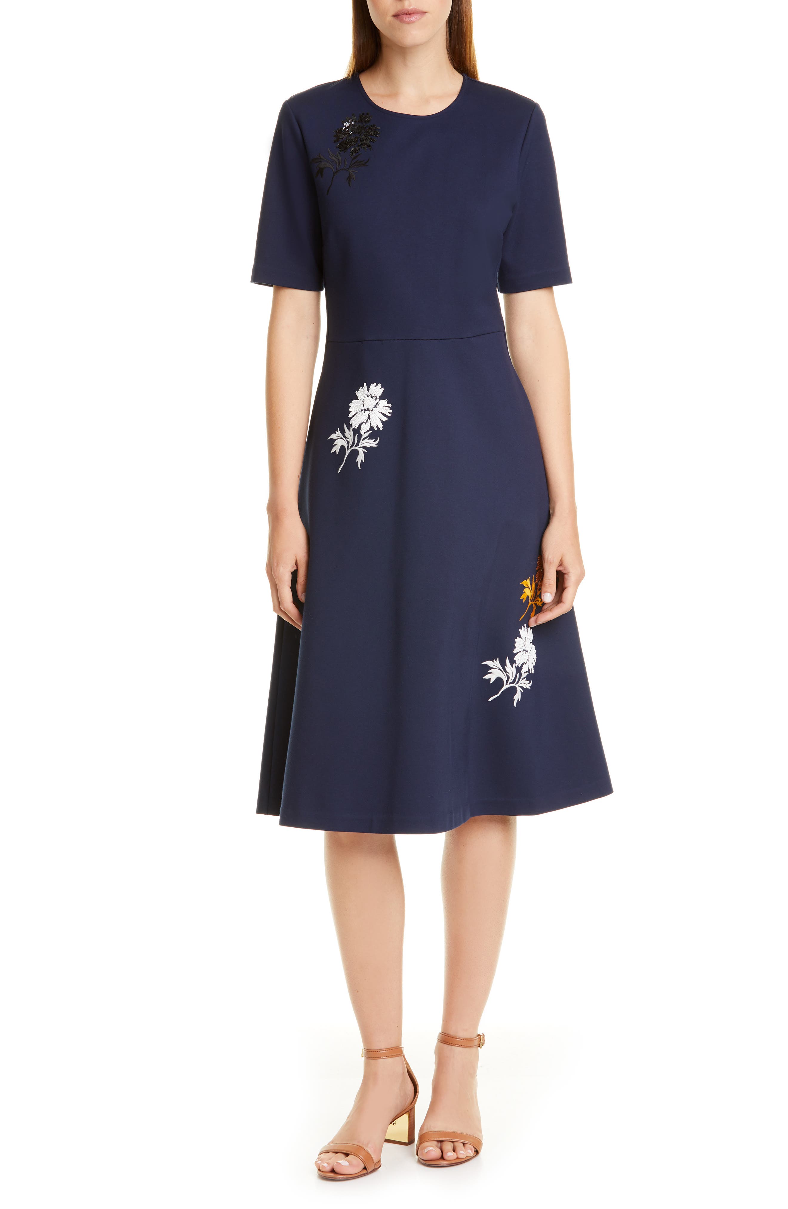 tory burch dresses nordstrom