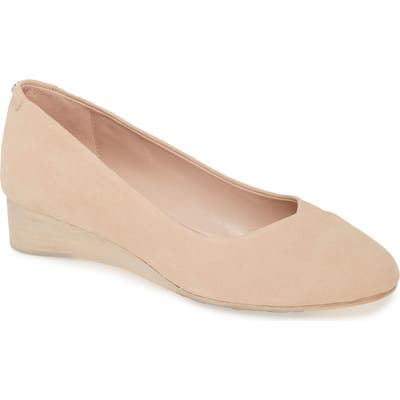 Taryn Rose Capricia Pump, Pink