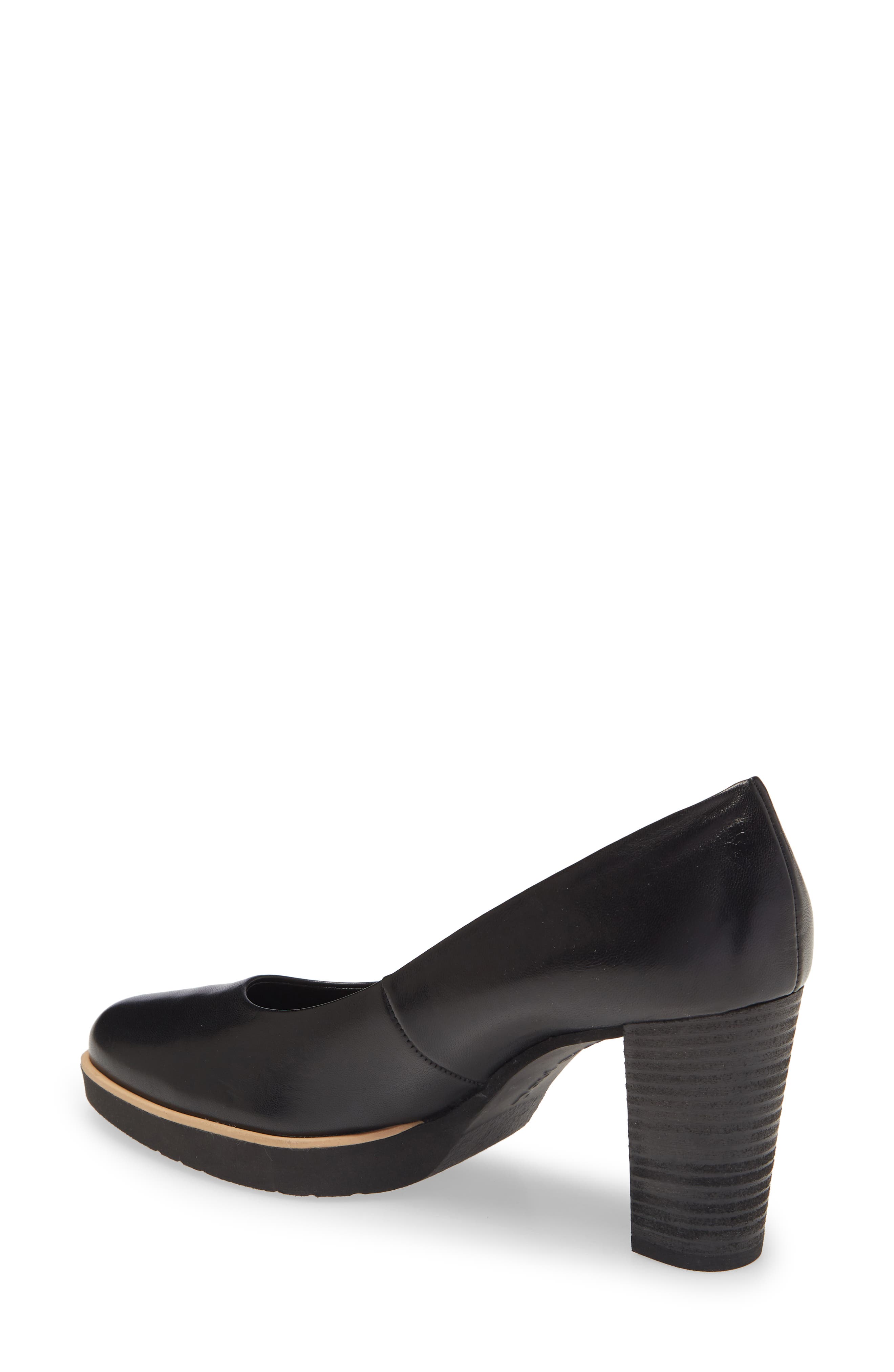 Paul Green Kathy Platform Pump | Nordstrom
