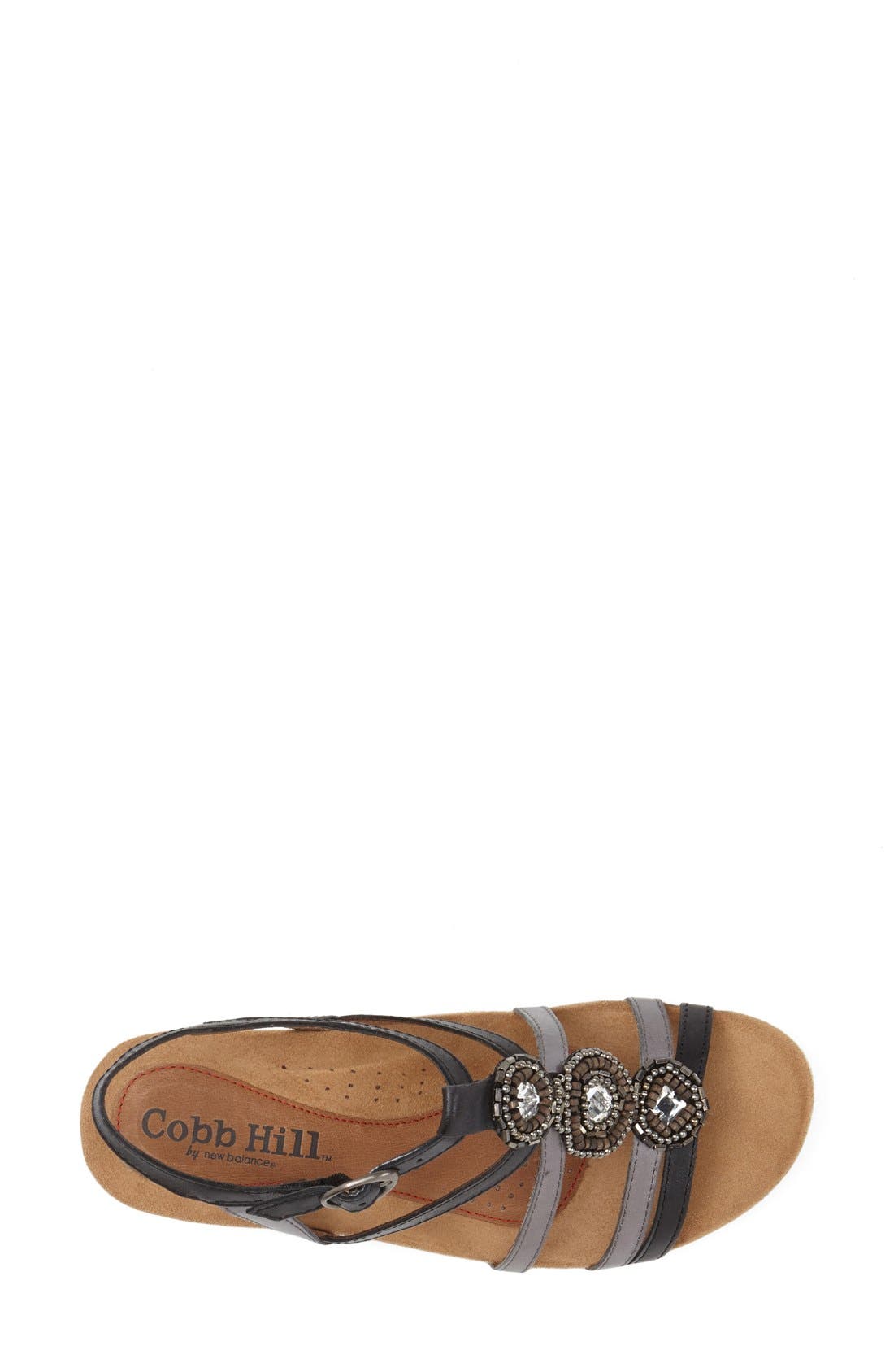 rockport hannah sandal