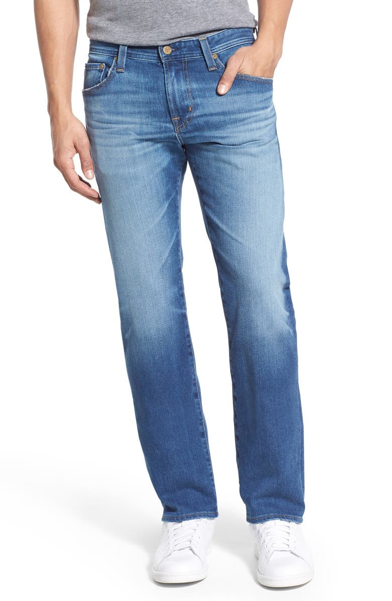 AG 'Matchbox' Slim Fit Jeans (13 Years Hayworth) | Nordstrom