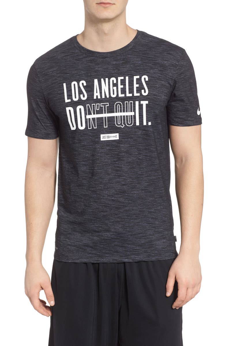 nike shirt just don't quit nike shirt just don't quit
