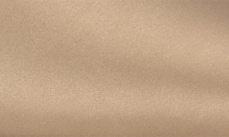 Jessica Simpson Phindies Ankle Strap Pointed Toe Pump In Champagne