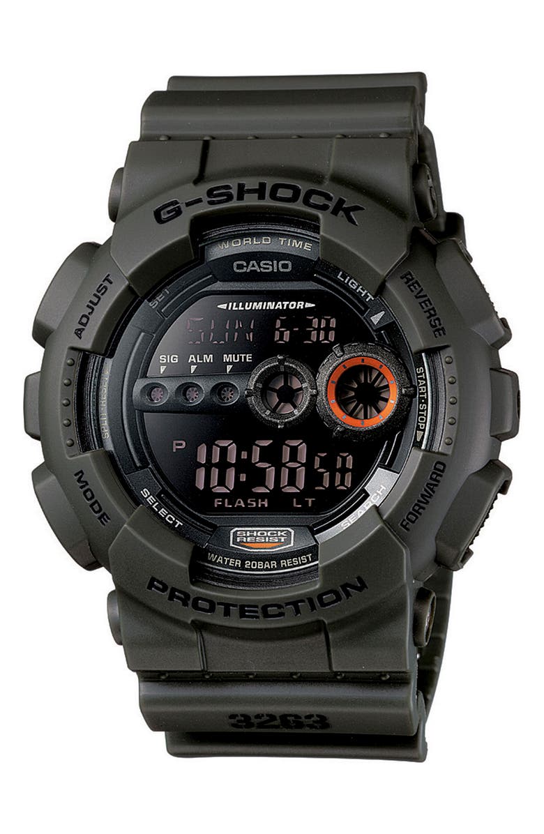 Nordstrom top g shock