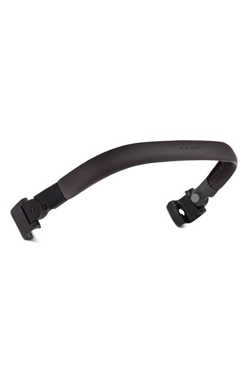 Joolz Foldable Bumper Bar for Aer+ Stroller in Dark Brown at Nordstrom