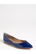 BP. 'Moveover' Pointy Toe Flat (Women) | Nordstrom