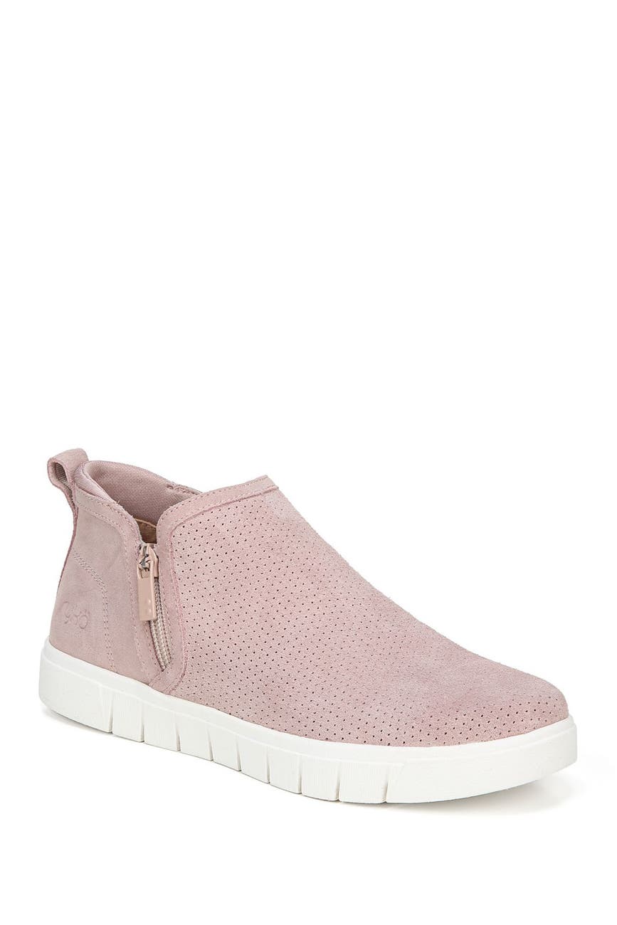 hensley platform sneaker