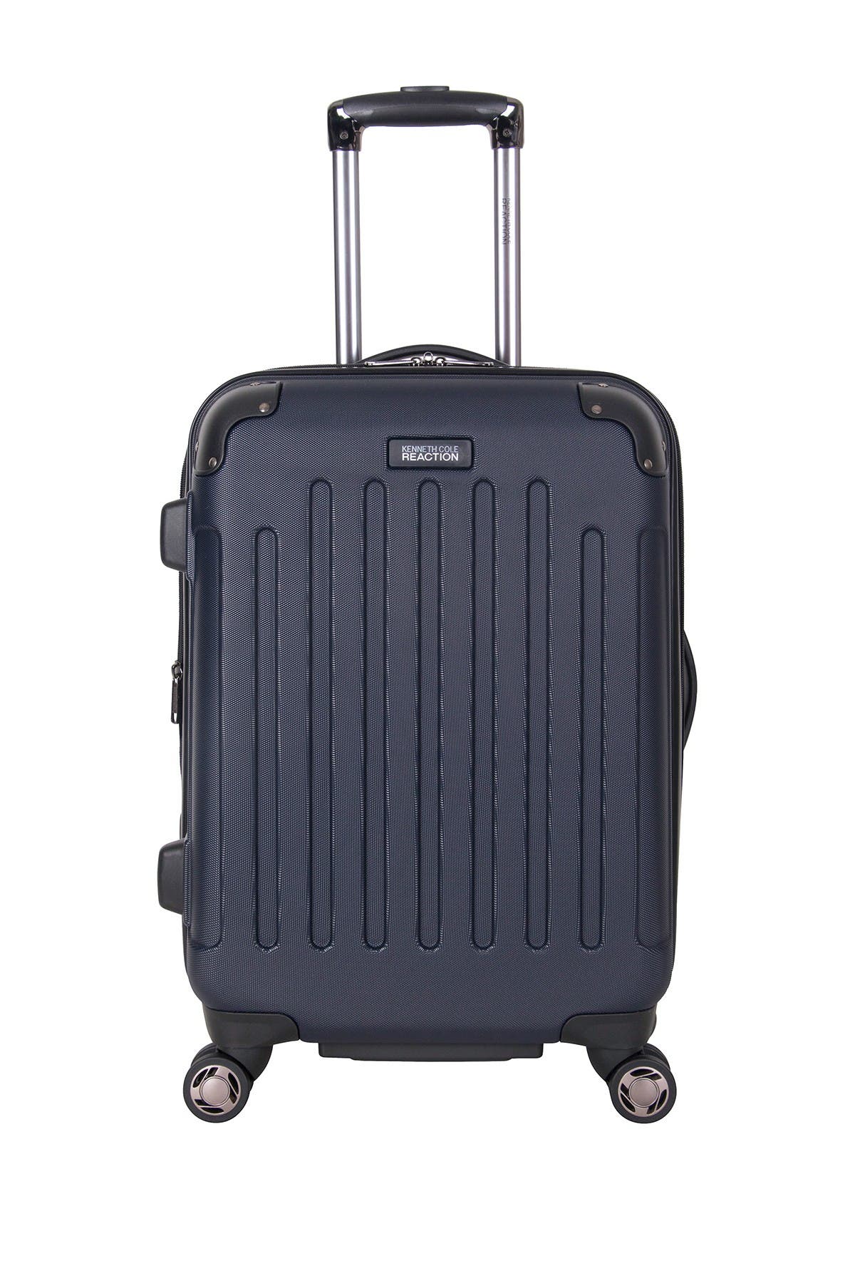 it expanding suitcase