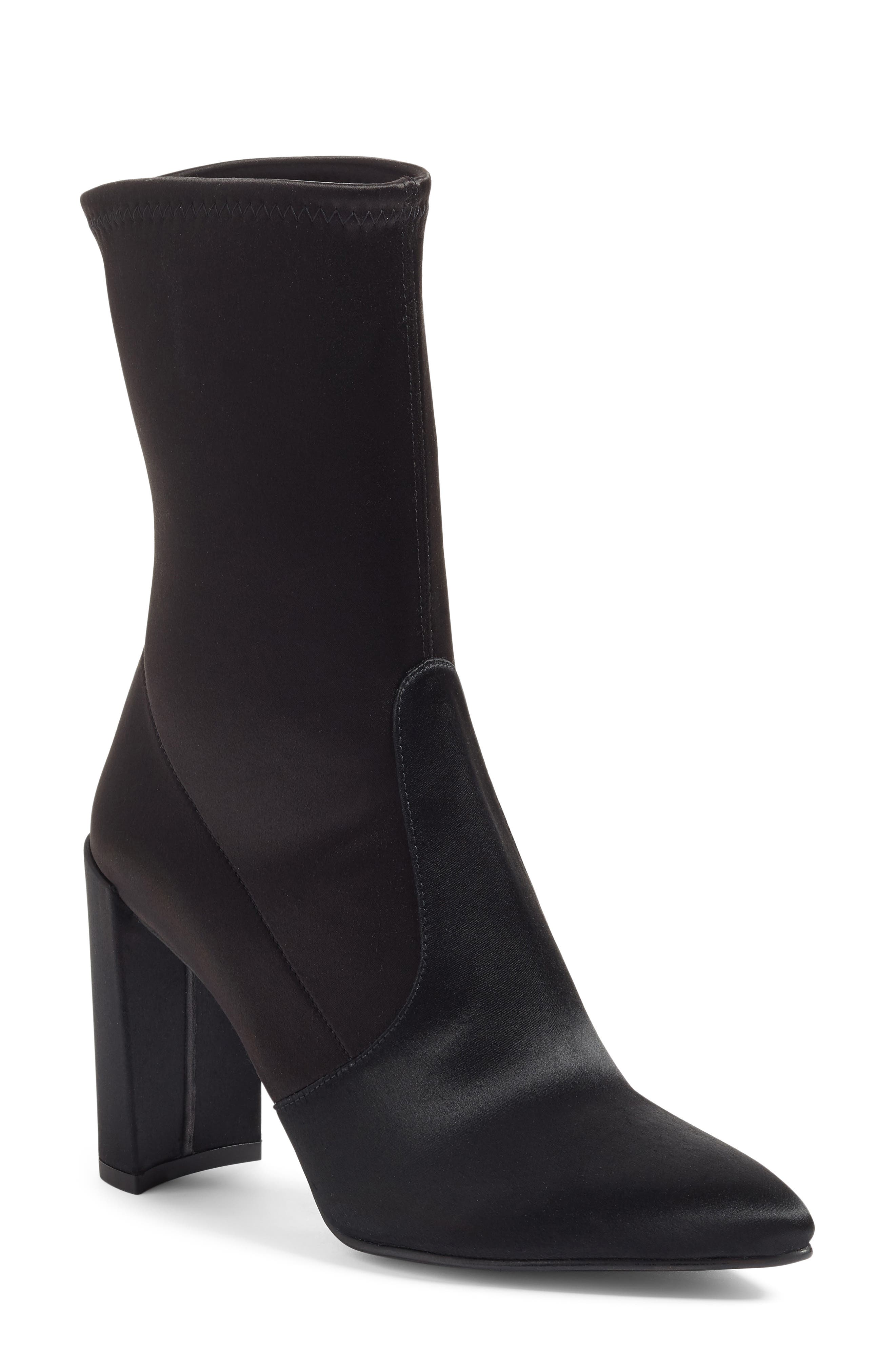 Stuart Weitzman | Clinger Stretch 