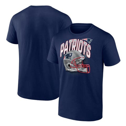 Men's Fanatics Branded Navy Dallas Cowboys Defender Evo T-Shirt Size: Medium