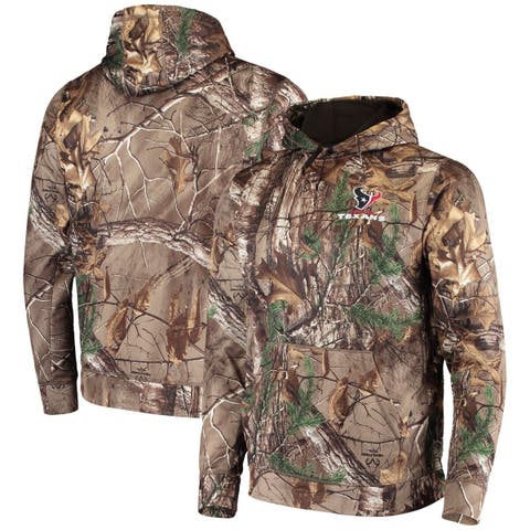 Pittsburgh Pirates MLB Special Camo Realtree Hunting Hoodie T