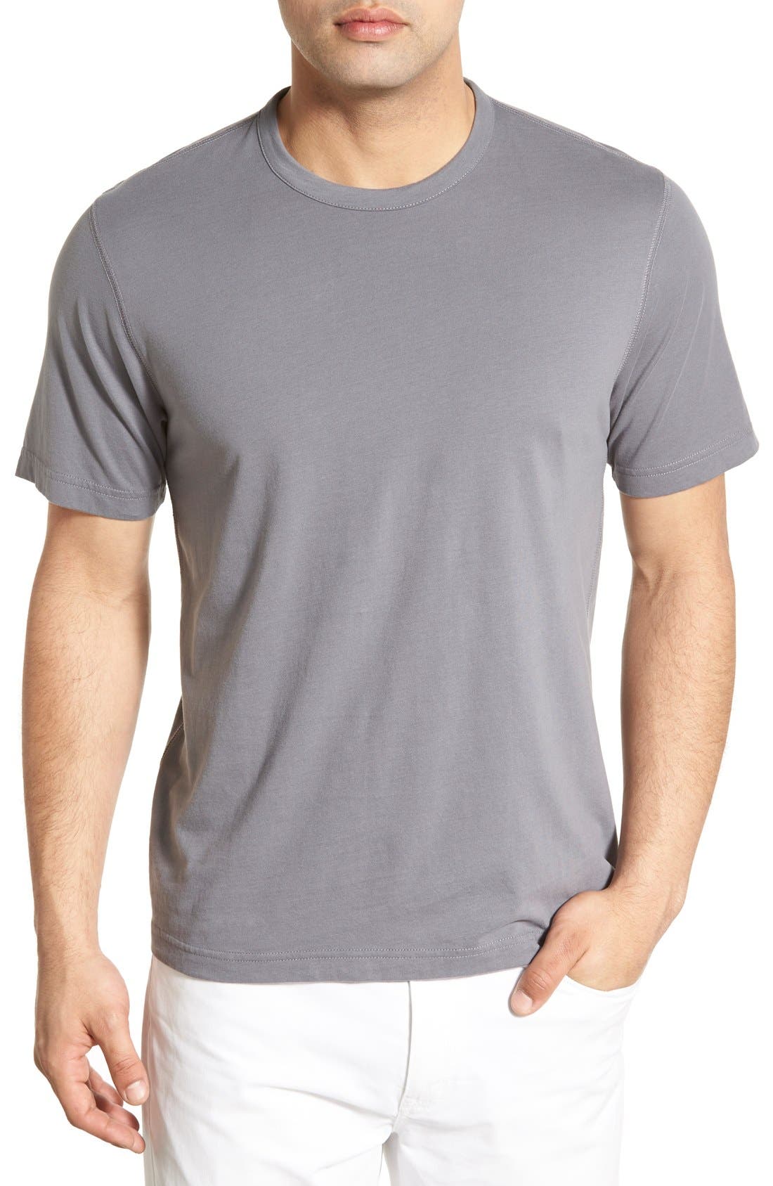 Nordstrom Men's Shop Crewneck TShirt Nordstrom